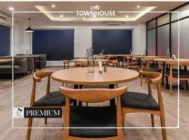 Townhouse D- Knowledge Park III