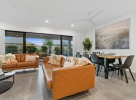 Trinity Oasis Spa BBQ & Family Retreat