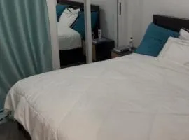 Casa T3 mobiliada Suit Master