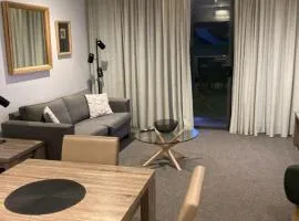 1BR Apartment 43 sleeps 5,Golf,Beach,Hot Springs