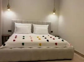 Villa Alain mohamed V airport