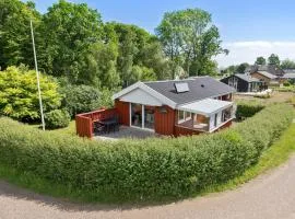 Pet Friendly Home In Haderslev With Wifi