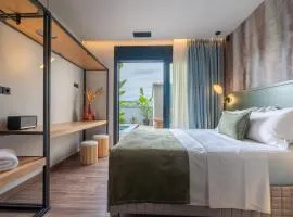 Nama Iconic South Residence