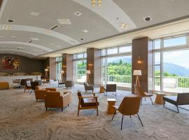 TAOYA Gero，位于下吕市的酒店