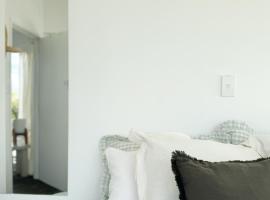 Nellies Nest，位于达格维尔的酒店