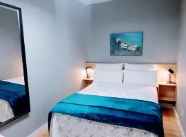 Apartamento con vistas a la montaña Oasis