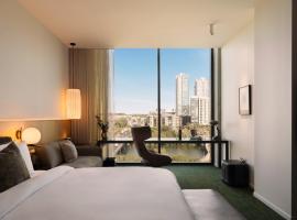 The Loren Hotel Austin，位于奥斯汀的酒店