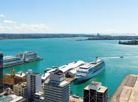 Auckland Harbour Suites