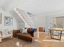 Stylish 2-Bed Home Steps from Henley Beach