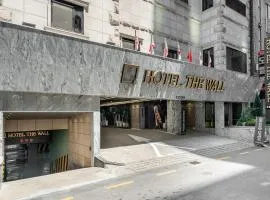 Hotel The Wall