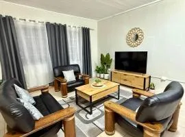 2 Bedroom Unit Near City Center