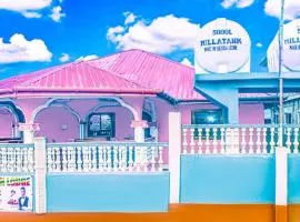 Elevation Lodge Imatt