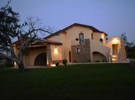 Agriturismo Frantoio Mafrica