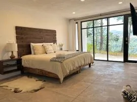 Casa Madera 1C