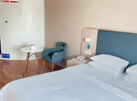 Hanting Hotel Beijing Dongsi Subway Station