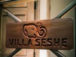 Villa Seshé - Central Stay Kandy
