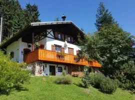Almhaus Anita
