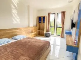 Hotel Asia Express