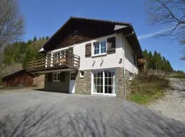 Malmedy Nature & Sauna Stay