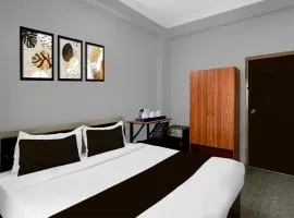 Hotel O Shamshabad Station Formerly Grand Vista Hotel