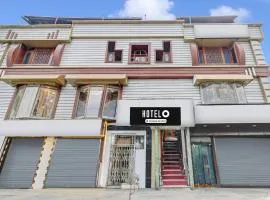 Hotel O Residency Road Srinagar