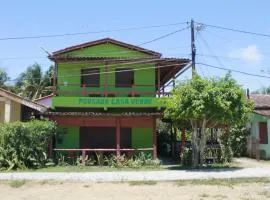 Pousada Casa Verde Boipeba