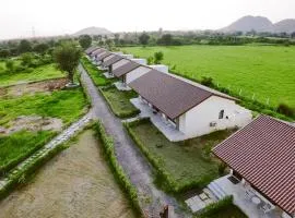 Nature Jawai Retreat Luxury Private Pool Villa Resort Jawai