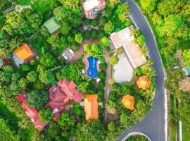 Legend Kep Resort