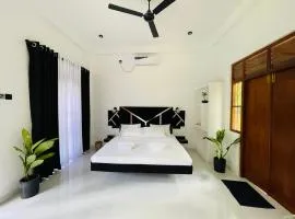 Oasis villa