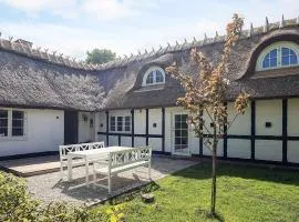 4 star holiday home in Gedser