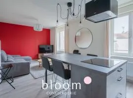 Le Solignac appartement neuf et tout équipé