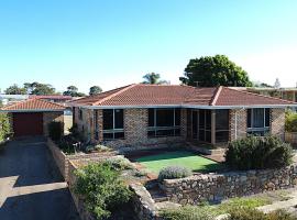 Smugglers Cove，位于埃斯佩兰斯的酒店