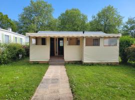 Domaine de Kermario，位于卡纳克的酒店