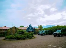 Mountain Gorilla View Lodge