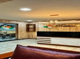 HOTEL HYDERABAD PULSE
