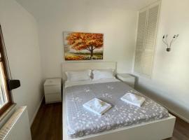 Marisah Residence #12，位于Odăile的酒店