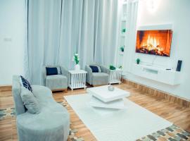Stand-alone- 2BR house in Dodoma，位于Dodoma的公寓
