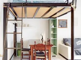 Como Lake Palanzone-Appartamento