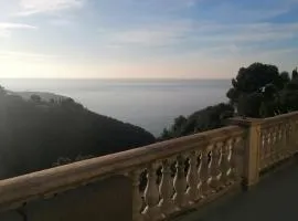 Monaco' hills appartement