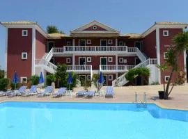 Anastasia Apartments