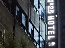 No25 Hotel Songnae Station