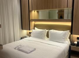 Mayon Serviced Apartments，位于利雅德的酒店