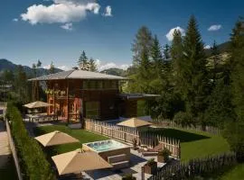 Chalet La Varieté