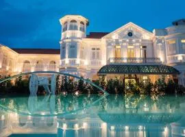 Macalister Mansion, a Member of Design Hotels