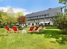 Berghotel Hoher Knochen - Ruhe & Natur
