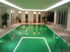 Apartementhaus Lord Nelson