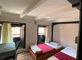 Ganesh Guest House
