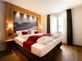 Apartment Crown Andermatt-5