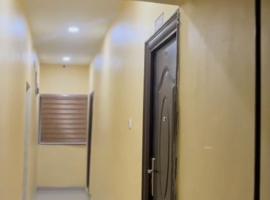 Metamorphosis hotel，位于哈科特港的酒店