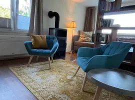 Ruhige Gartenwohnung
